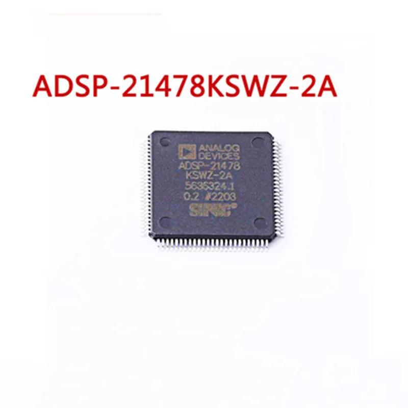 ADSP-21478KSWZ-2A IC DSP SHARC 266MHZ LP 100LQFP  ȸ (IC) Ӻ DSP ( ȣ μ)